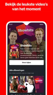 HLN.be screenshot 4