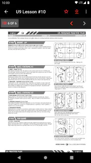 Hockey Canada Network screenshot 4