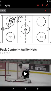 Hockey Canada Network screenshot 7