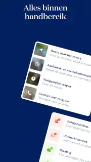 Hof van Saksen App screenshot 5