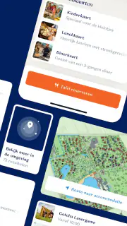 Hof van Saksen App screenshot 6
