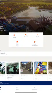 Hof van Saksen App screenshot 7