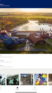 Hof van Saksen App screenshot 8