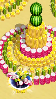 Hole Blast screenshot 2