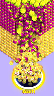 Hole Blast screenshot 5