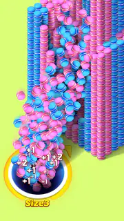 Hole Blast screenshot 6