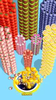 Hole Blast screenshot 8