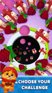 Hole Collect: Black Hole 3D screenshot 3