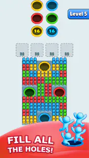 Hole People screenshot 6