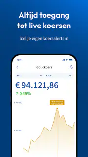 Holland Gold - Goud & zilver screenshot 3