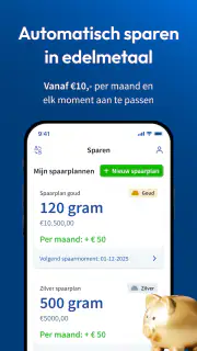 Holland Gold - Goud & zilver screenshot 5
