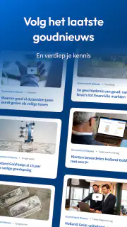 Holland Gold - Goud & zilver screenshot 6