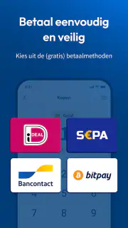 Holland Gold - Goud & zilver screenshot 7