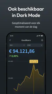 Holland Gold - Goud & zilver screenshot 8