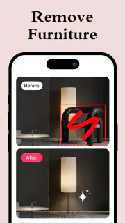 Home AI Design screenshot 5