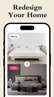 Home AI Design screenshot 6