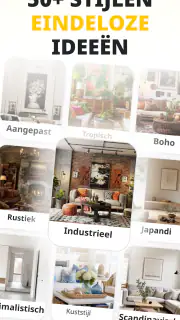 Home Guru-AI Interieurontwerp screenshot 2
