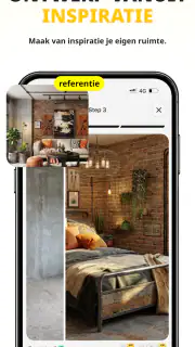 Home Guru-AI Interieurontwerp screenshot 3