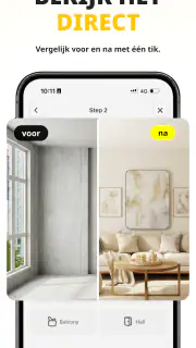 Home Guru-AI Interieurontwerp screenshot 4