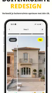 Home Guru-AI Interieurontwerp screenshot 5