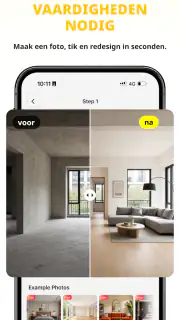 Home Guru-AI Interieurontwerp screenshot 6