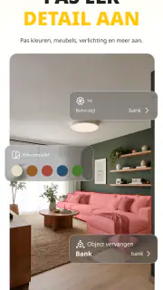 Home Guru-AI Interieurontwerp screenshot 7