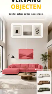Home Guru-AI Interieurontwerp screenshot 8