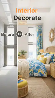 HomeGPT: AI Interior Design screenshot 2