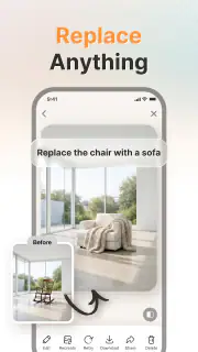 HomeGPT: AI Interior Design screenshot 5