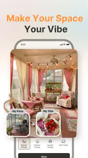 HomeGPT: AI Interior Design screenshot 7