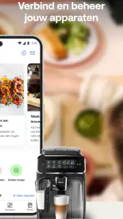 HomeID screenshot 2