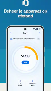 HomeID screenshot 6