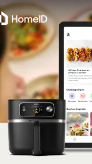 HomeID screenshot 8