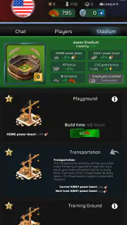 Homerun - Baseball PVP Game screenshot 4