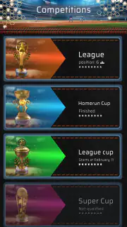 Homerun - Baseball PVP Game screenshot 5