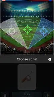 Homerun - Baseball PVP Game screenshot 6