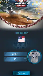 Homerun - Baseball PVP Game screenshot 8