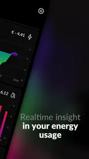 HomeWizard Energy screenshot 2