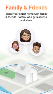 Homey – Een beter smart home. screenshot 4