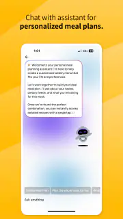 Honeydew: Recepten & Kookboek screenshot 8