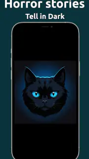Horror Stories to tell in dark screenshot 1