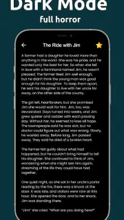 Horror Stories to tell in dark screenshot 4