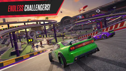 Hot Lap League: Racing Mania! screenshot 5