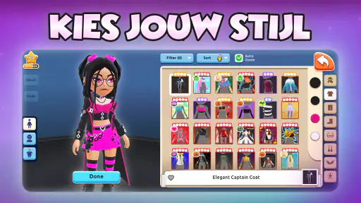 Hotel Hideaway: Virtuele World screenshot 2