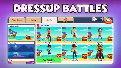 Hotel Hideaway: Virtuele World screenshot 5