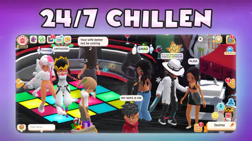 Hotel Hideaway: Virtuele World screenshot 6