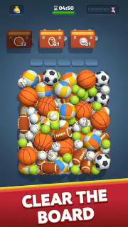Hotel Jam 3D Sorting Game screenshot 6