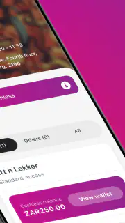 Howler screenshot 3