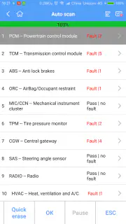 HT200 screenshot 5