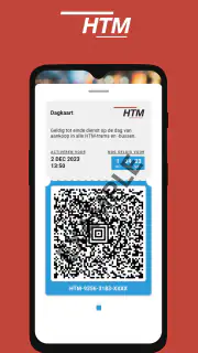 HTM info & tickets screenshot 4